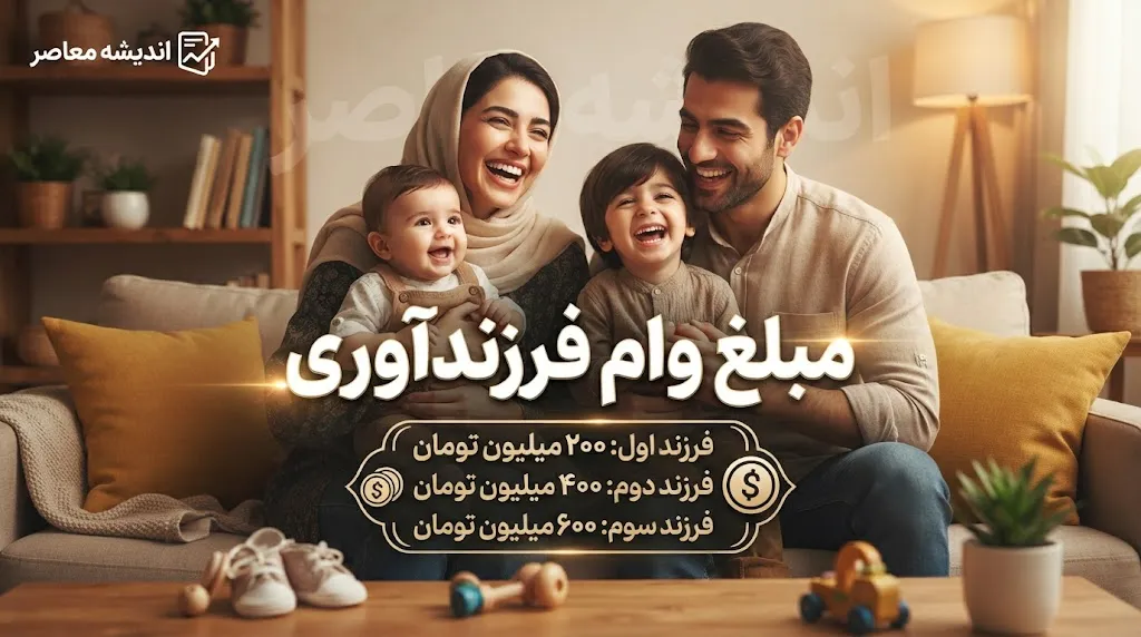 وعده ۴ میلیونی زاکانی برای فرزندآوری | شورای شهر: لایحه‌ای ندیده‌ایم / شهرداری از منابع مالی طرح توضیحی نداده است