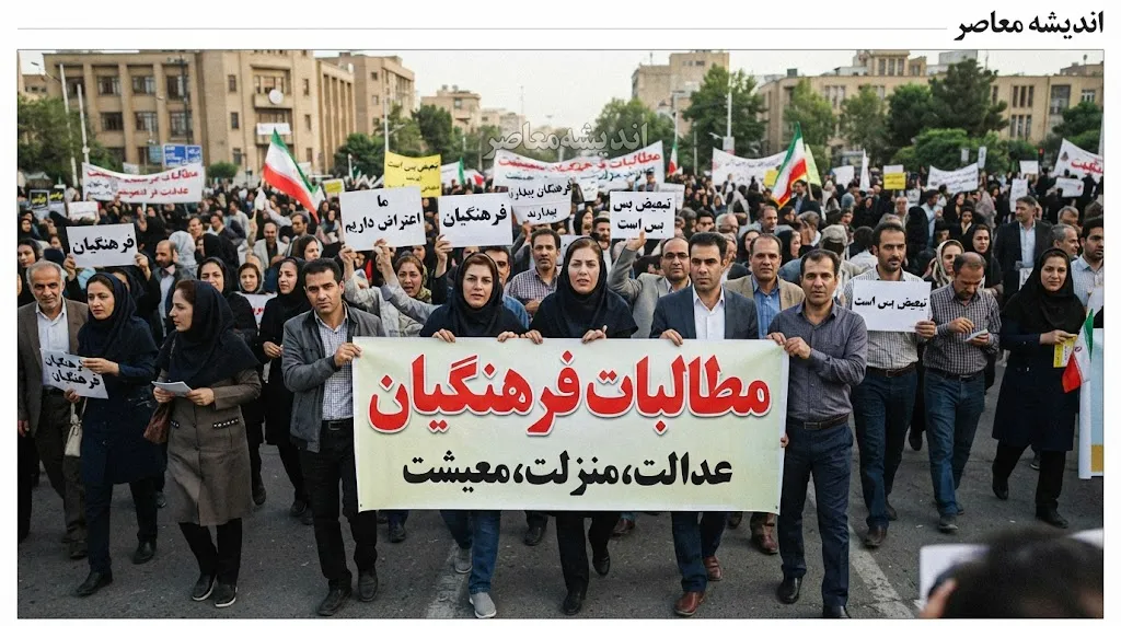 پاداش پایان خدمت فرهنگیان ۱۴۰۵؛ آخرین خبر از پرداخت پاداش بازنشستگان ۱۴۰۳ و ۱۴۰۴