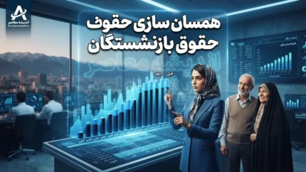 همسان سازی حقوق بازنشستگان در نیمه راه؟ | آخرین وضعیت متناسب سازی حقوق بازنشستگان ۱۴۰۵