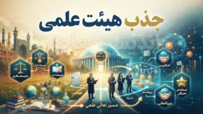 شرایط جذب هیئت علمی در سال ۱۴۰۵ | مدارک، سن، مدرک تحصیلی و مراحل ثبت نام