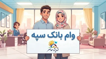 وام بانک سپه ۱۴۰۵ | شرایط دریافت تسهیلات، وام‌های قرض‌الحسنه و نحوه ثبت‌نام
