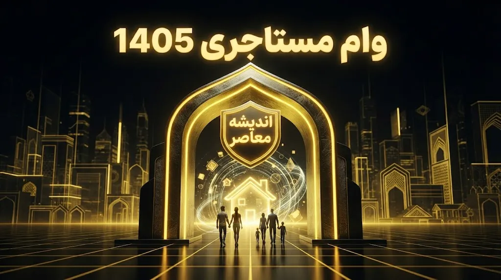 وام مستاجری ۱۴۰۵ | مبلغ وام ودیعه مسکن، شرایط ثبت نام و جزئیات پرداخت به مستاجران