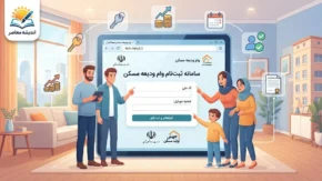 سایت ثبت نام وام ودیعه مسکن مستاجران ۱۴۰۵ | ورود به tem.mrud.ir، شرایط ثبت نام وام مستاجری و مدارک لازم