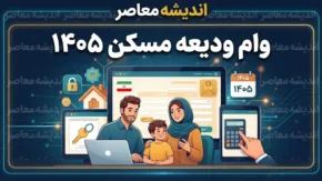 وام ودیعه مسکن ۱۴۰۵ | سقف جدید وام مستأجران، شرایط ثبت‌نام، سامانه درخواست و جدول اقساط