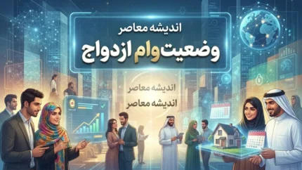 وضعیت وام ازدواج ۱۴۰۵؛ آخرین خبر از ثبت‌نام، مبلغ و پیگیری درخواست متقاضیان