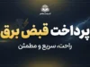 پرداخت قبض برق سریع و فوری؛ آموزش استعلام و پرداخت قبض برق با موبایل