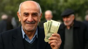 اخبار فوری تأمین اجتماعی | درخواست بازنشستگان برای پرداخت اصل طلب به همراه خسارت تأخیر / فعالان کارگری : سازمان تأمین اجتماعی برای تأخیر کارفرمایان جریمه می‌گیرد اما برای تأخیر در پرداخت مطالبات بازنشستگان خسارتی در نظر نمی‌گیرد / زمان پرداخت معوقات اردیبهشت هنوز اعلام نشده است