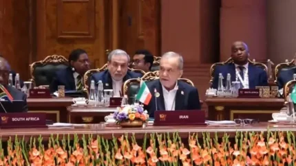 پزشکیان: نقش بریکس در دفاع از حاکمیت ملی، تمامیت ارضی و ممنوعیت توسل به زور مؤثرتر شود