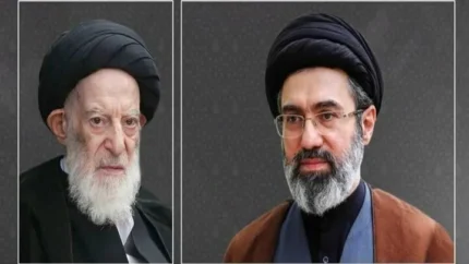 پیام تسلیت رهبر معظم انقلاب در پی ارتحال آیت‌الله شبیری زنجانی