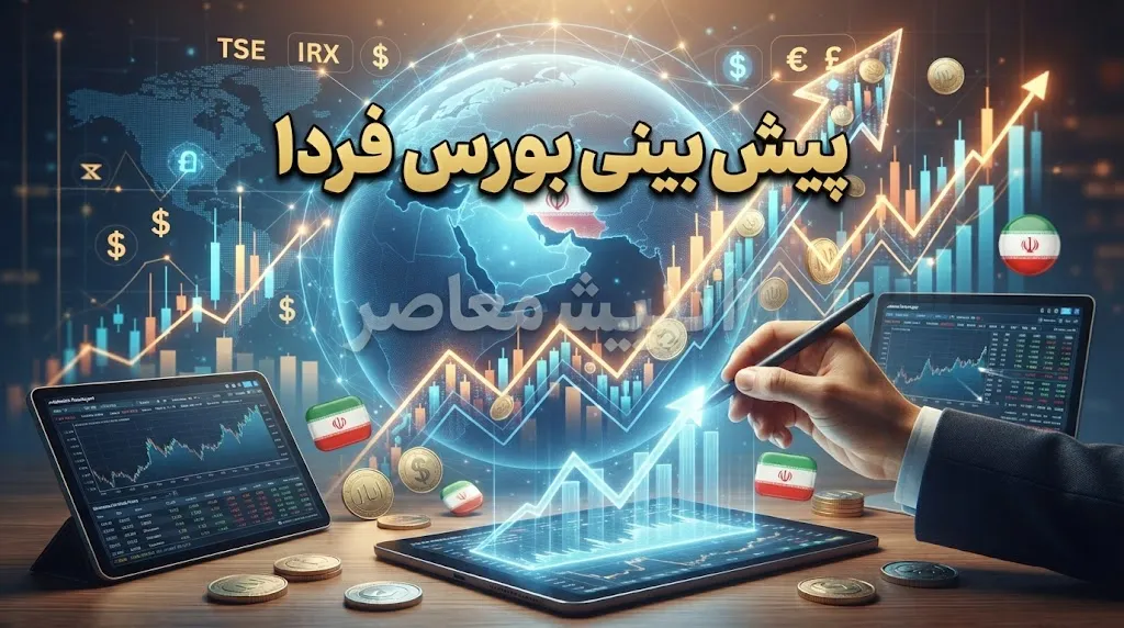 پیش بینی بورس شنبه ۱۱ مهر ۱۴۰۵؛ شاخص بورس صعودی می شود یا بازار وارد فاز استراحت؟