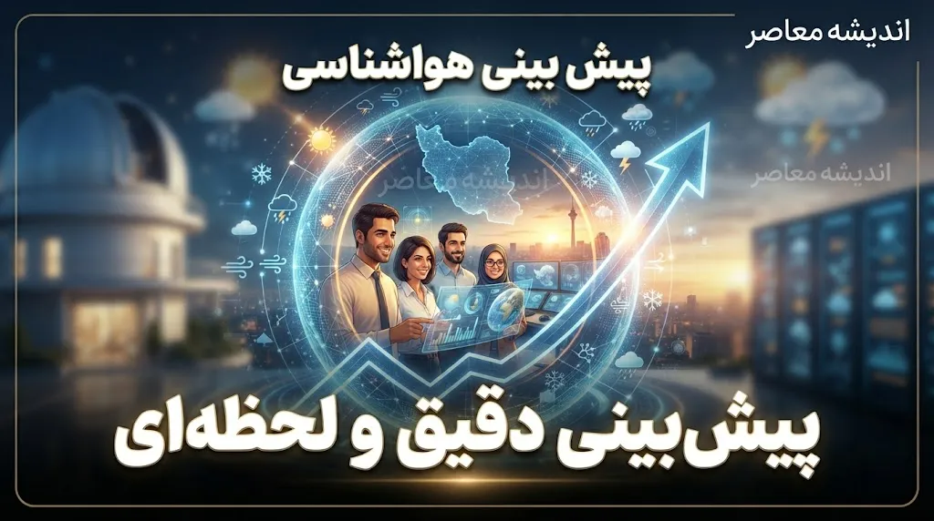 پیش بینی هواشناسی امروز و فردا؛ آخرین وضعیت آب و هوا پنجشنبه ۲ و جمعه ۳ مهر ۱۴۰۵