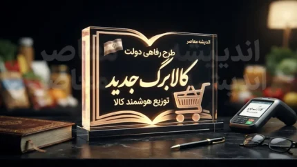 شارژ کالابرگ کد ملی ۳، ۴، ۵ و ۶ امروز ۲۵ شهریور ۱۴۰۵ | کالابرگ یک میلیونی چه کسانی شارژ شد؟ / کالابرگ امروز ۲۵ شهریور ۱۴۰۵ شارژ شد | کد ملی های مشمول مرحله دوم را ببینید / زمان شارژ کالابرگ شهریور ۱۴۰۵ | کد ملی ۳ تا ۶ امروز اعتبار گرفتند