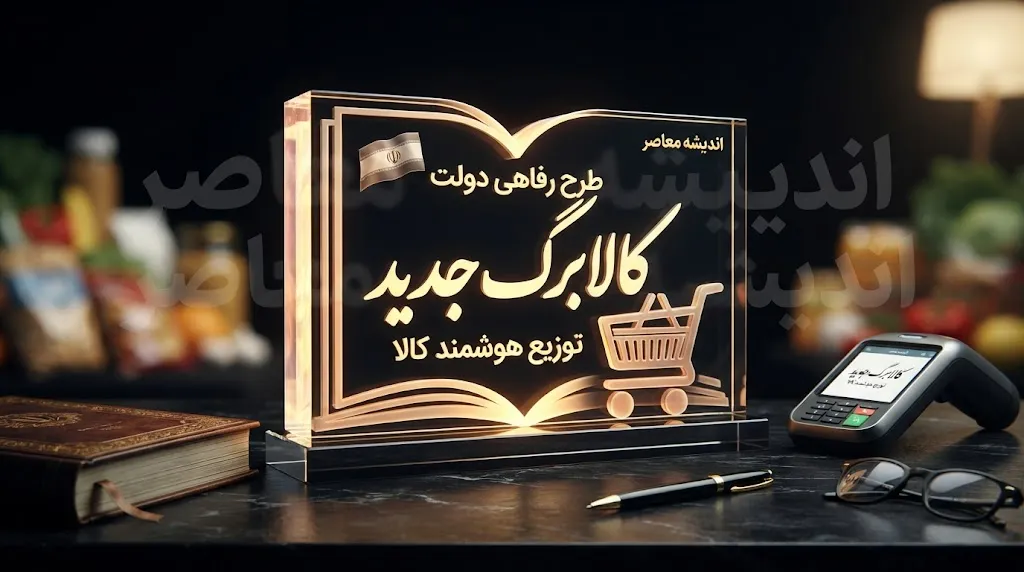 کالابرگ مهر ۱۴۰۵ | مبلغ جدید کالابرگ، زمان واریز و مشمولان افزایش اعتبار