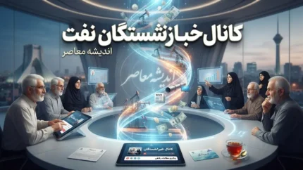کانال خبر بازنشستگان نفت | آدرس تلگرام، ایتا، واتساپ و آخرین اخبار بازنشستگان صنعت نفت