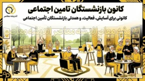 کانون بازنشستگان تامین اجتماعی ۱۴۰۵؛ آخرین خبر حقوق، متناسب سازی، معوقات، وام و بیمه تکمیلی بازنشستگان