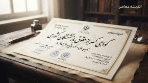 گواهی کسر از حقوق بازنشستگان کشوری ۱۴۰۵؛ نحوه دریافت آنلاین، شرایط و سامانه صدور