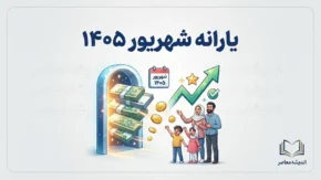 یارانه شهریور ۱۴۰۵ کی واریز میشود؟ آخرین خبر از زمان پرداخت یارانه