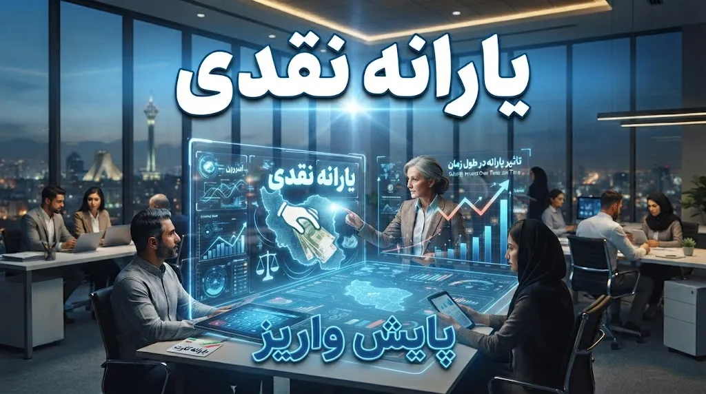 یارانه شهریور ۱۴۰۵ کی واریز می شود؟ | زمان دقیق واریز یارانه دهک های اول تا نهم، مبلغ یارانه و جدول پرداخت