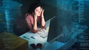 چرا تفکر سالم برای مغز می‌تواند از فرسودگی ناشی از هوش مصنوعی جلوگیری کند؟