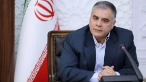 حمید بورد؛ از شوشتر تا سرپرستی وزارت نفت + بیوگرافی حمید بورد