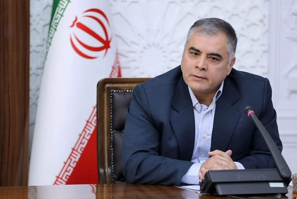 حمید بورد؛ از شوشتر تا سرپرستی وزارت نفت + بیوگرافی حمید بورد