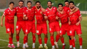 بازگشت ستاره های پرسپولیس در آستانه لیگ | دست تارتار بازتر شد / علیپور و پورعلی برگشتند، کنعانی زادگان و ایری غایب