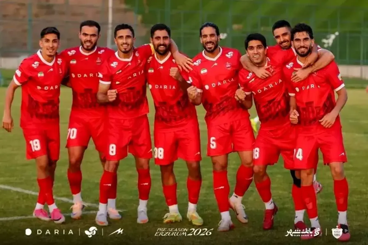 بازگشت ستاره های پرسپولیس در آستانه لیگ | دست تارتار بازتر شد / علیپور و پورعلی برگشتند، کنعانی زادگان و ایری غایب
