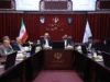 انرژی | راهکارهای بهینه‌سازی مصرف و توزیع عادلانه یارانه‌های انرژی بررسی شد / نشست مشترک وزیر اقتصاد و رئیس سازمان بهینه‌سازی انرژی / تأکید بر استفاده از ظرفیت بازار سرمایه و نظام بانکی