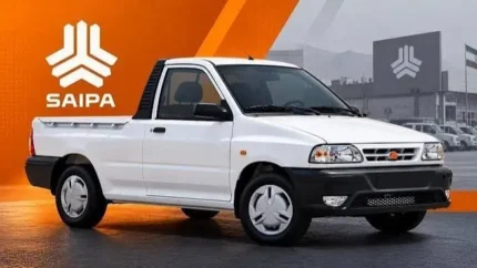 ثبت‌نام وانت سایپا ۱۵۱ در مهر ۱۴۰۵؛ اعلام قیمت، زمان فروش و لینک سامانه