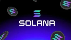 قیمت سولانا امروز ۱۹ مهر ۱۴۰۵؛ نرخ لحظه‌ای SOL به دلار و تومان و نحوه محاسبه ارزش سولانا