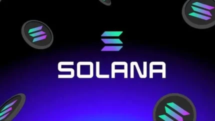 قیمت سولانا امروز ۱۹ مهر ۱۴۰۵؛ نرخ لحظه‌ای SOL به دلار و تومان و نحوه محاسبه ارزش سولانا