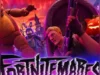 آخرین اخبار فورتنایت ۲۰۲۶؛ آغاز Fortnitemares و همکاری‌های جدید