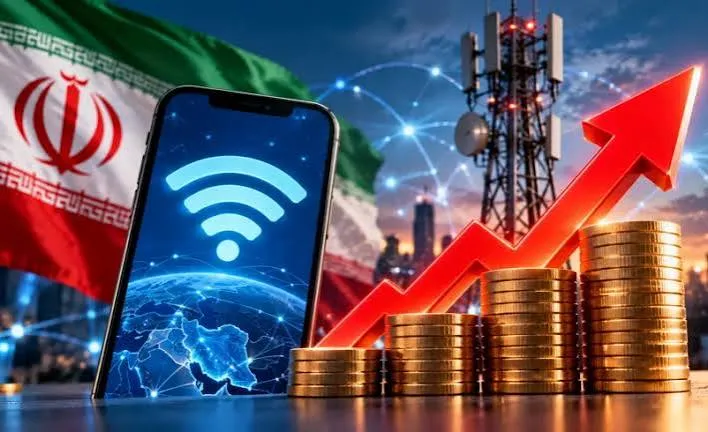 افزایش تعرفه اینترنت از ۲۳ مهر ۱۴۰۵؛ اینترنت ۴۰ درصد گران می شود؟ | آخرین خبر از قیمت بسته های همراه اول، ایرانسل و اینترنت ثابت