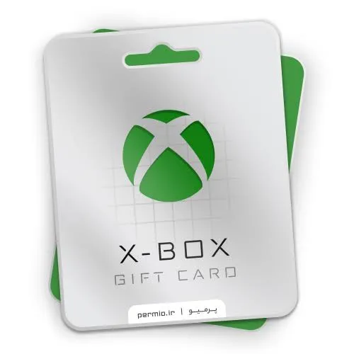 گیفت کارت Xbox چه کاربردی دارد؟