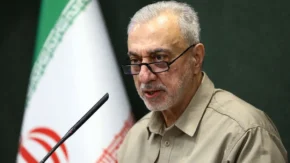 مهرداد اخلاقی وزیر دفاع شد