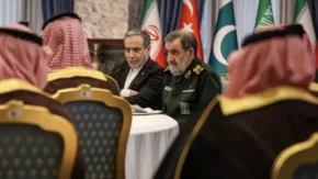 ساداتیان: نشست تهران می‌تواند زمینه‌ساز شکل‌گیری ساختار جدید امنیت منطقه باشد
